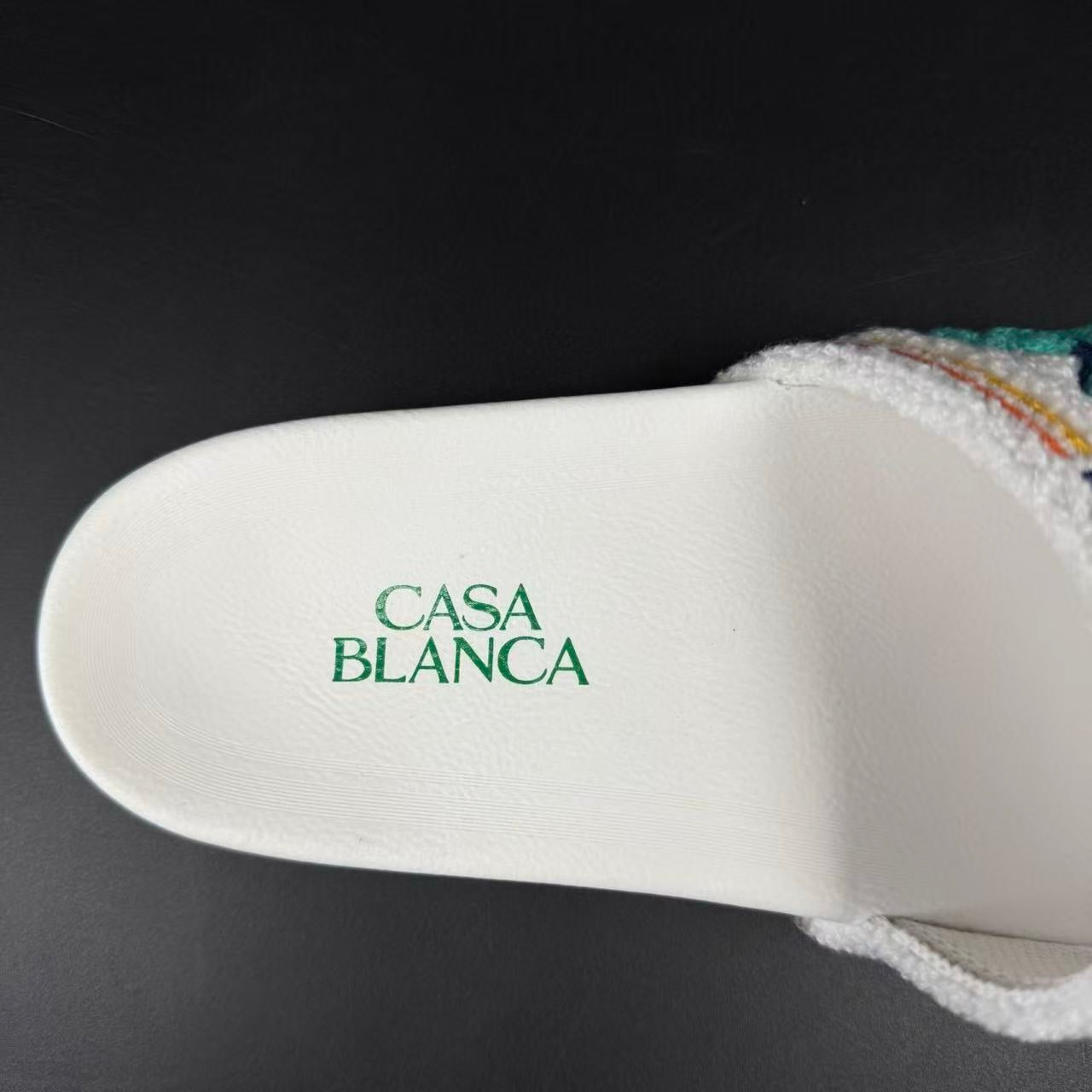 SLIPPERS