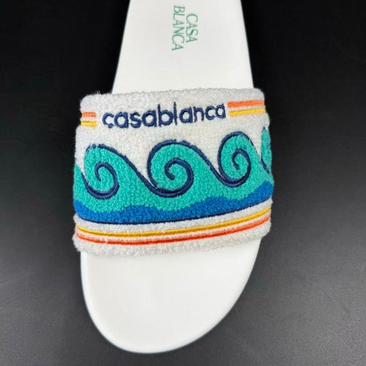 SLIPPERS