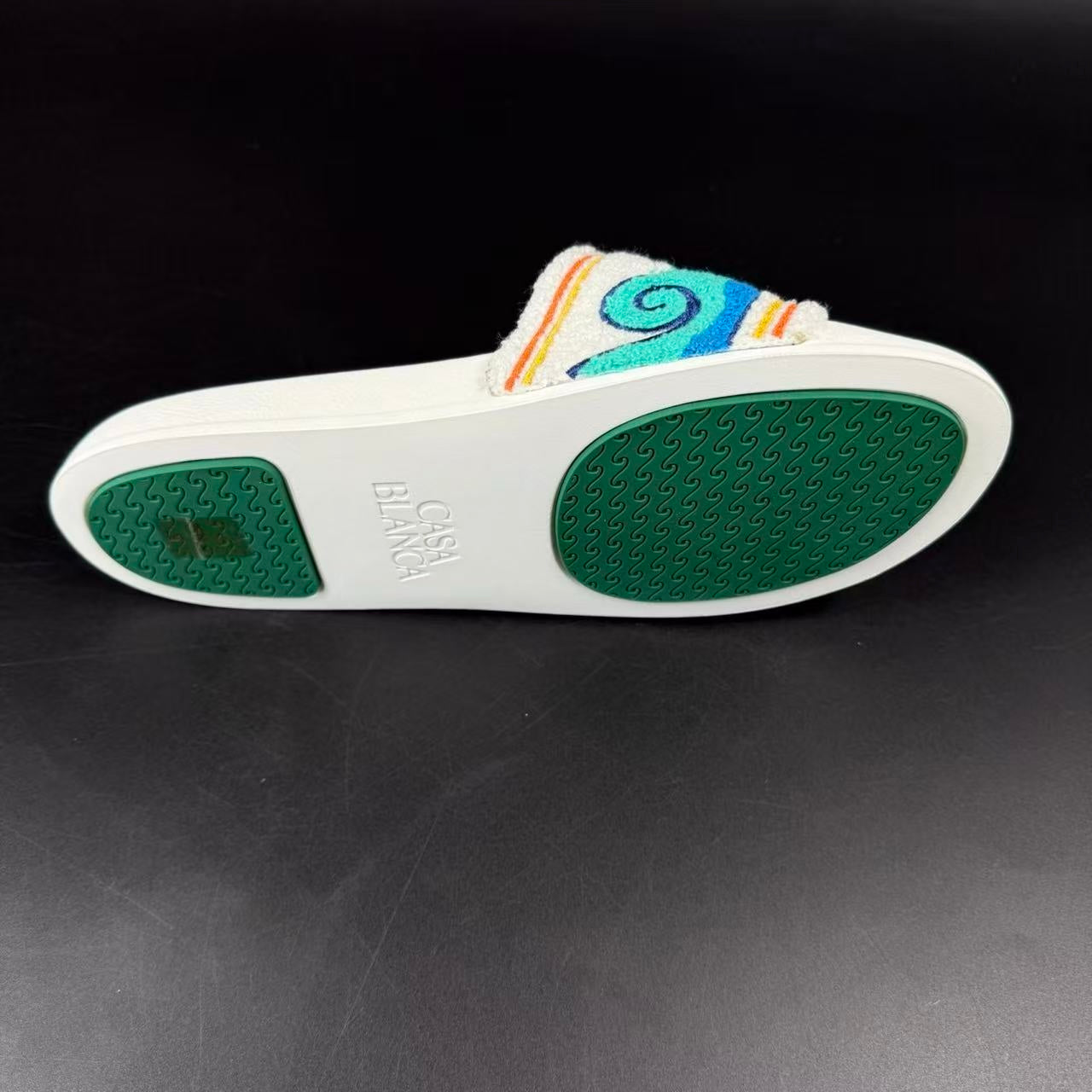 SLIPPERS