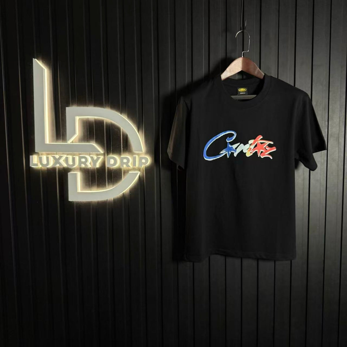 T-SHIRT CRTZ