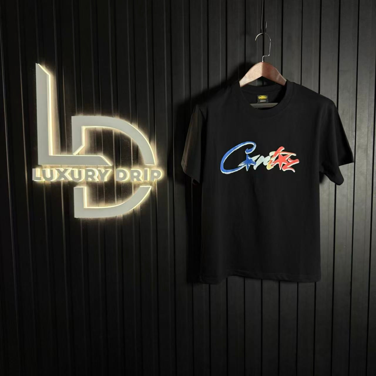 T-SHIRT CRTZ