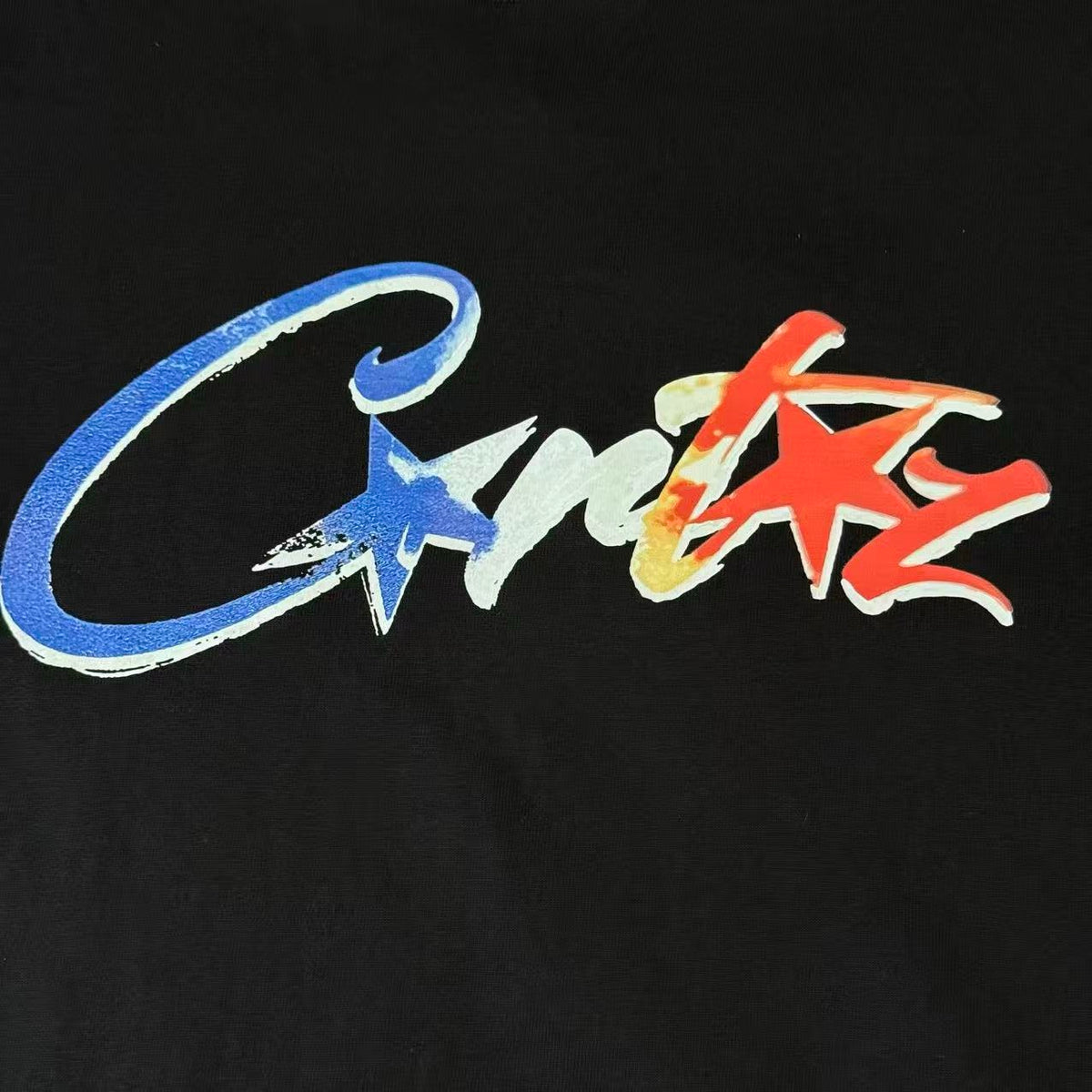 T-SHIRT CRTZ