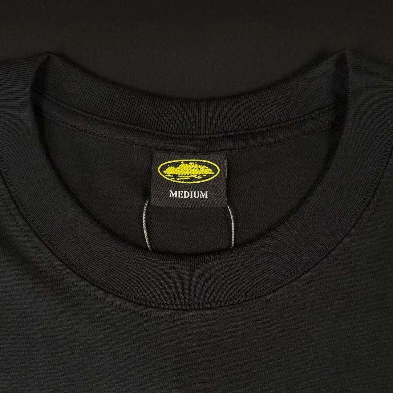 T-SHIRT CRTZ