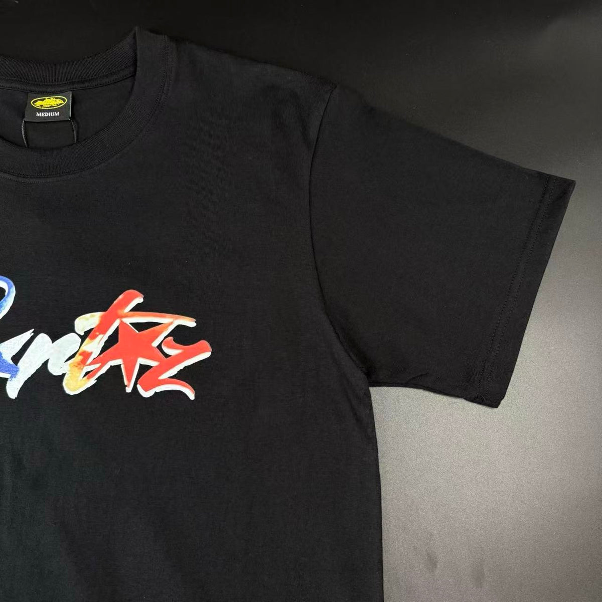 T-SHIRT CRTZ