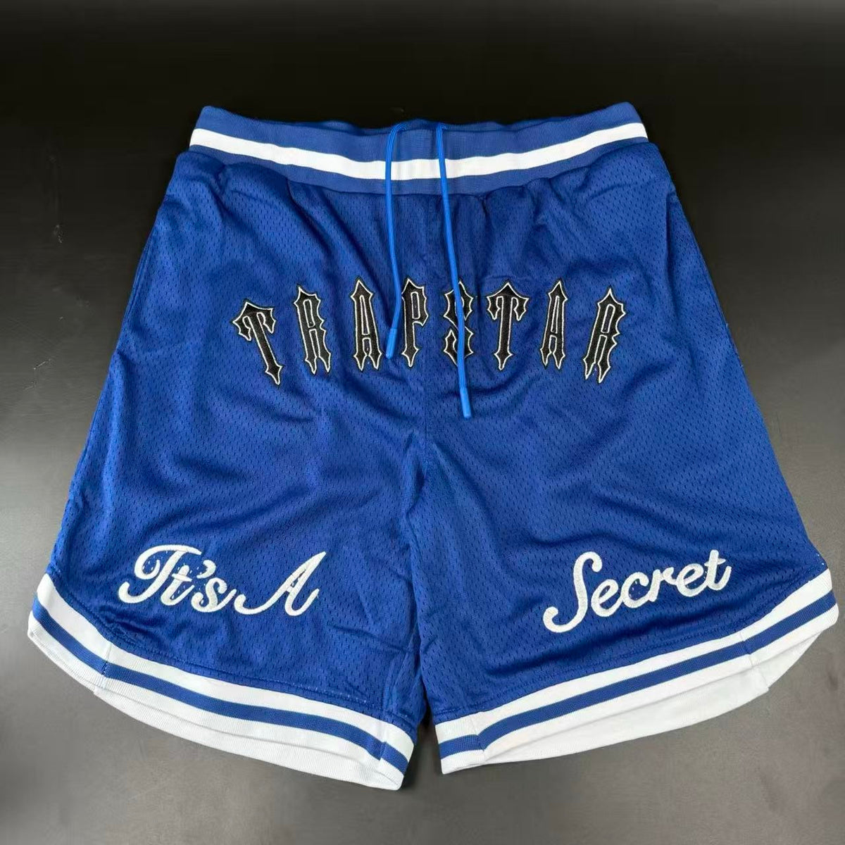 TRAPSTAR SHORTS