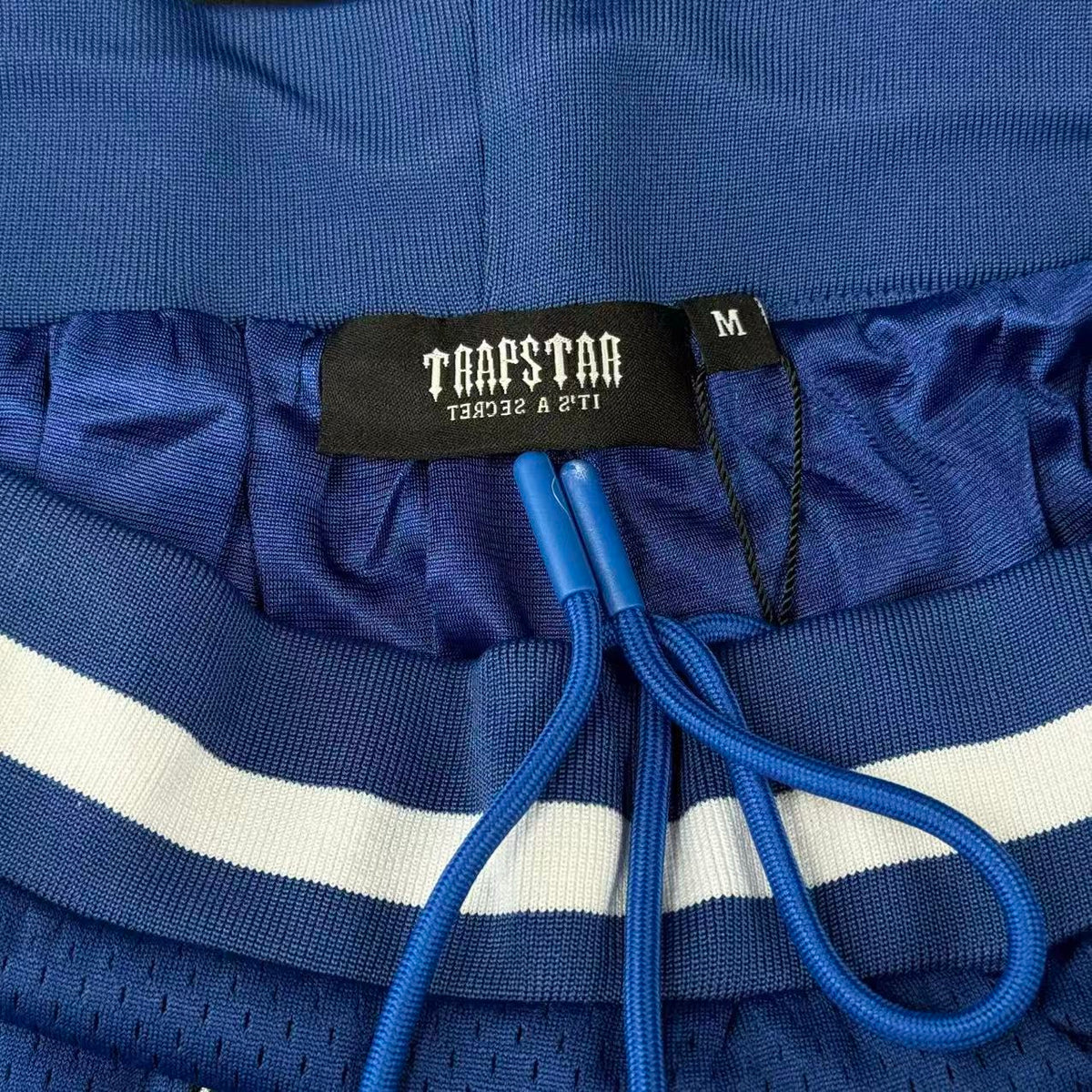 TRAPSTAR SHORTS