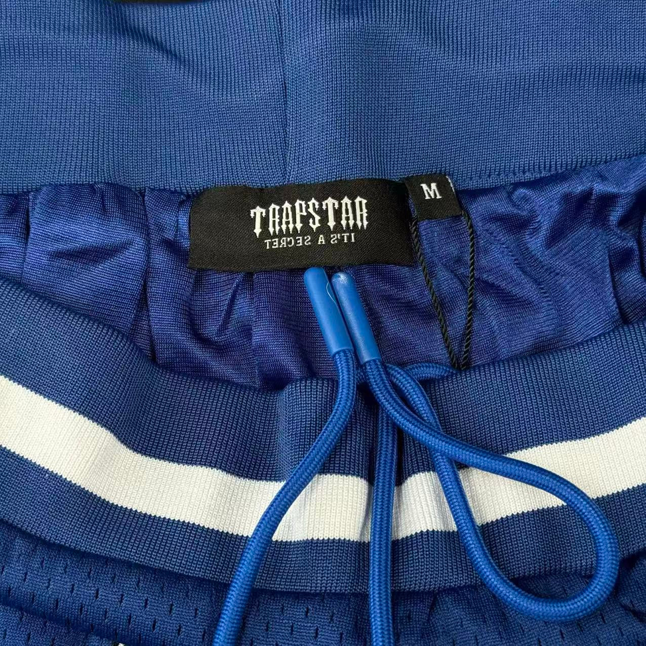 TRAPSTAR SHORTS