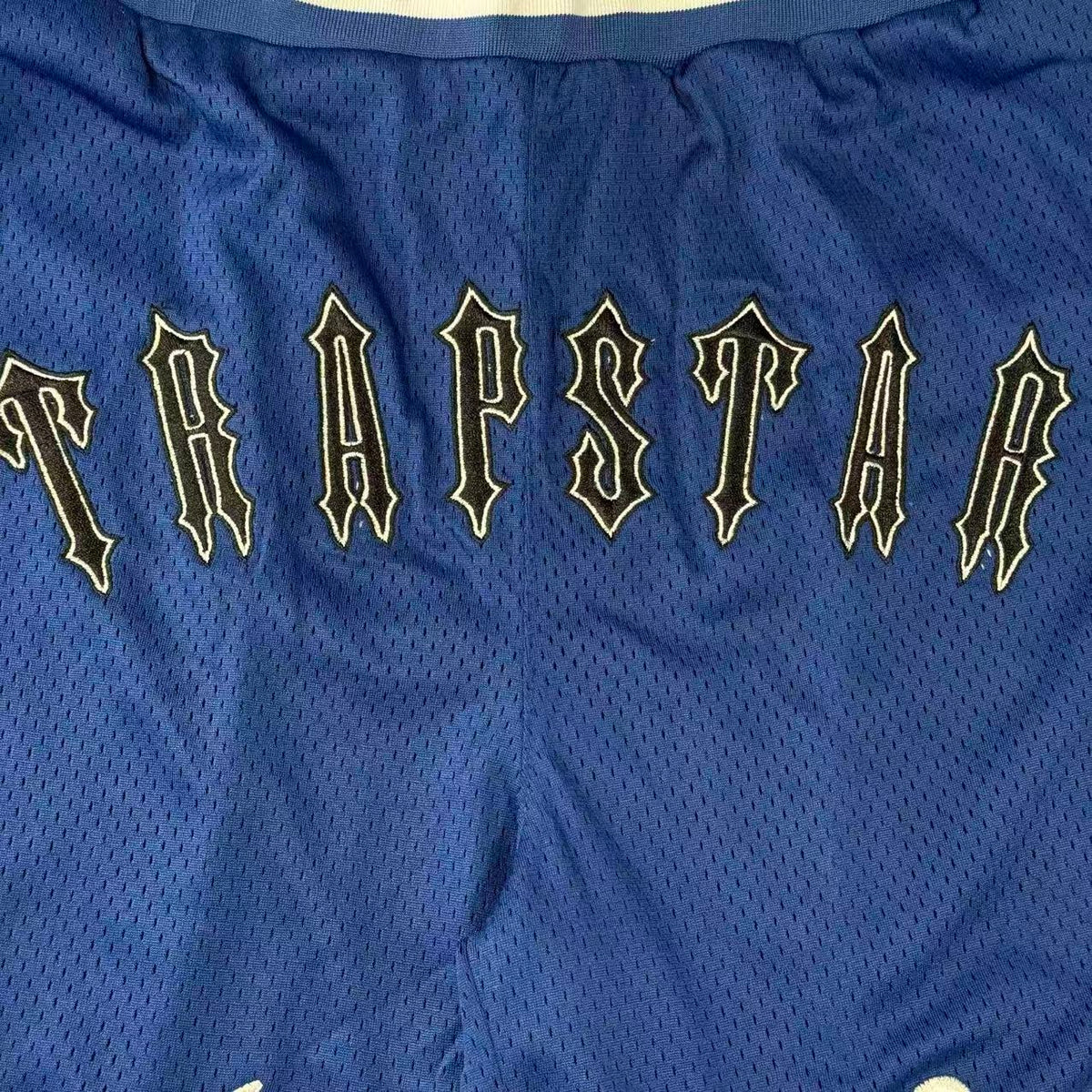 TRAPSTAR SHORTS