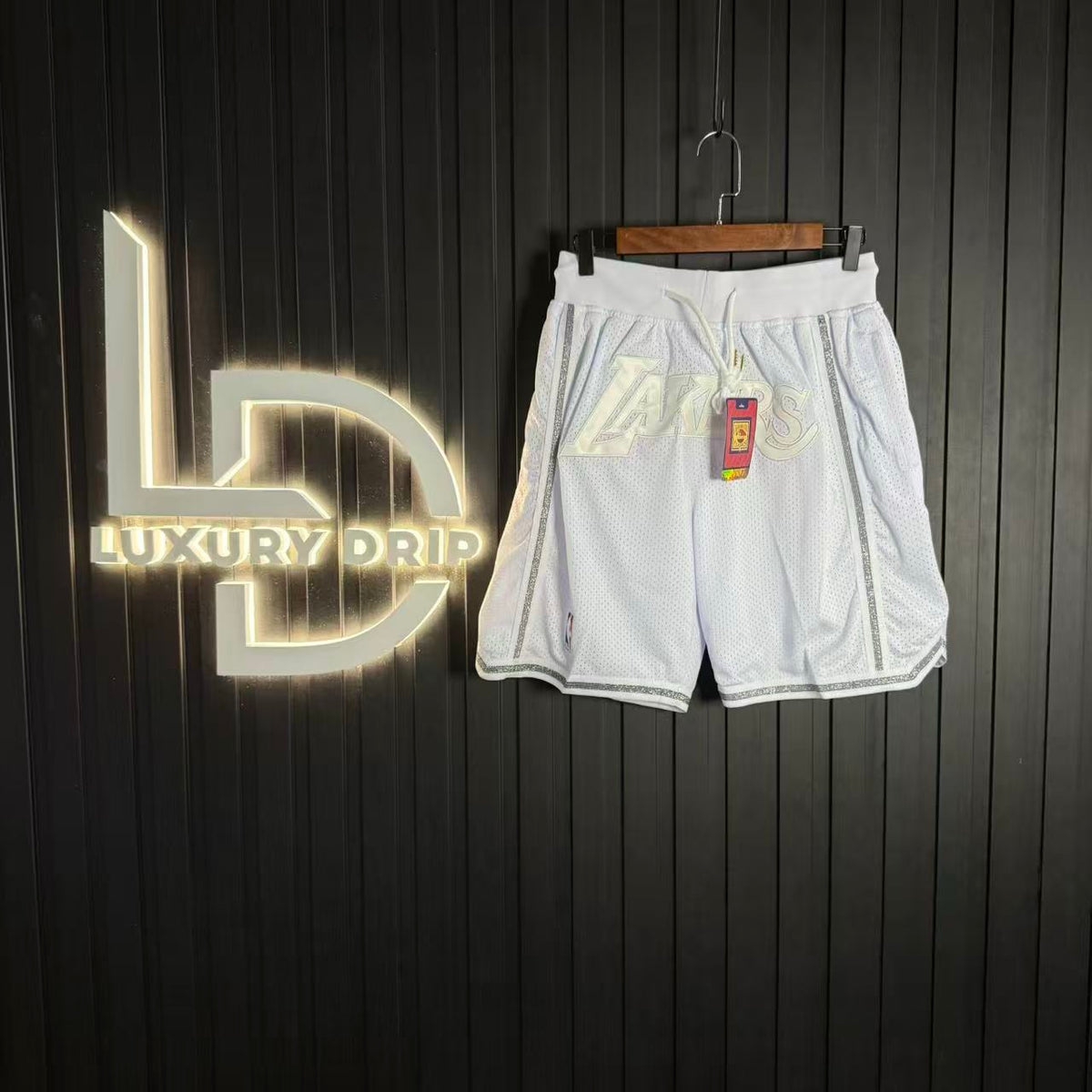 NBA BASKETBALL SHORTS