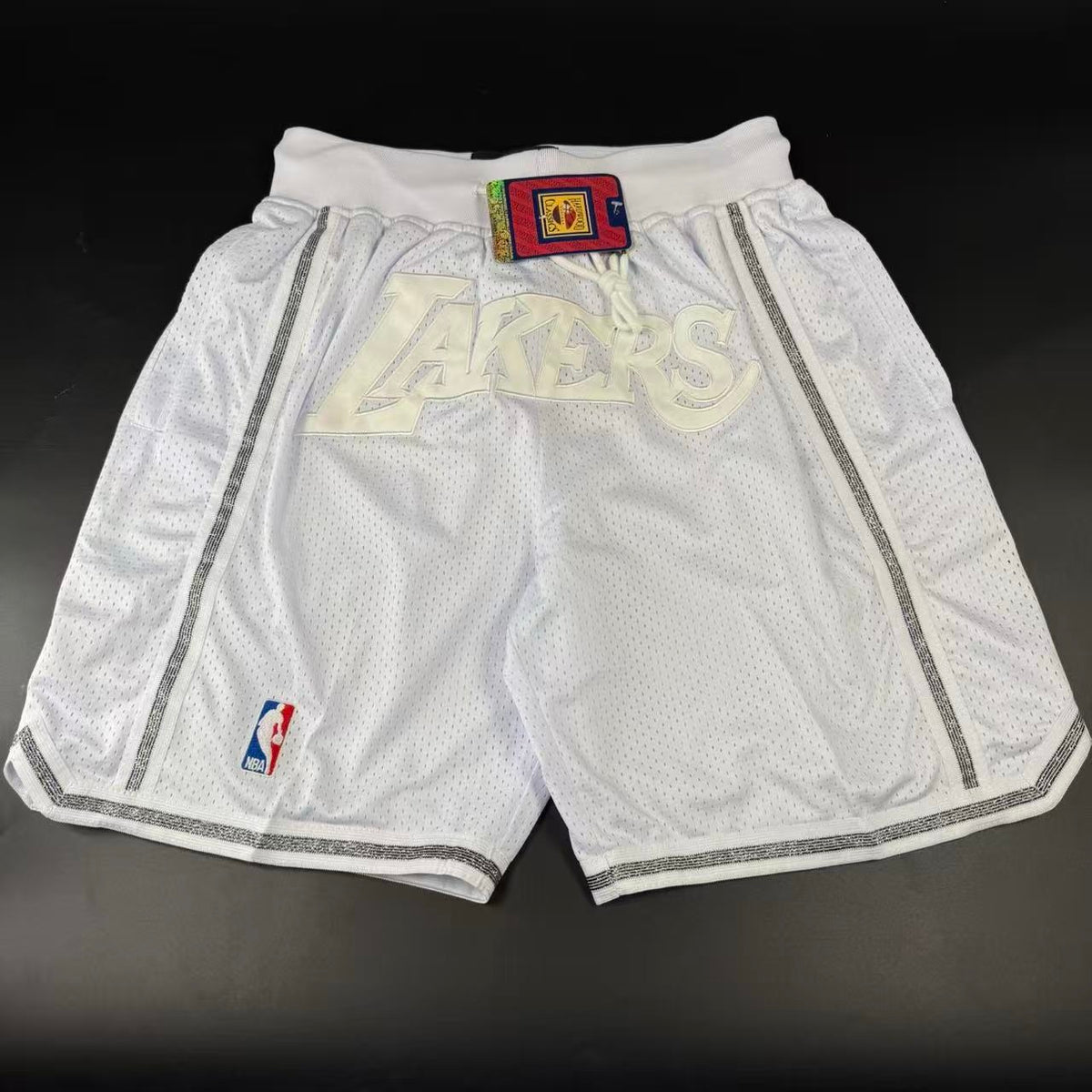 NBA BASKETBALL SHORTS