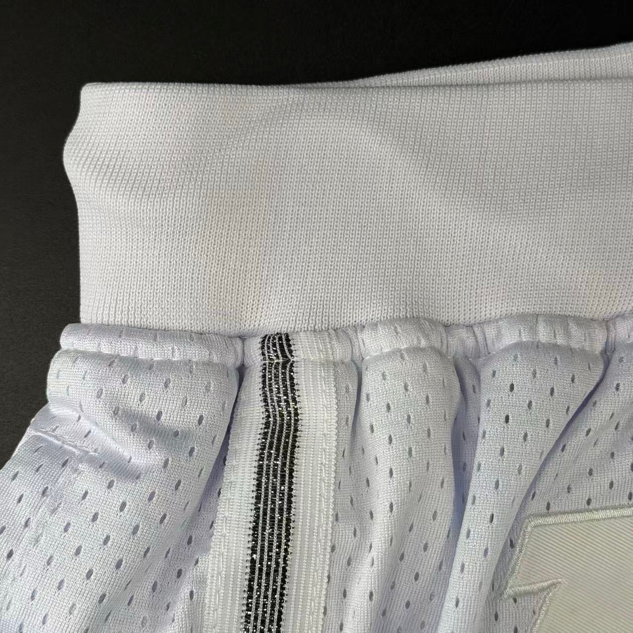 NBA BASKETBALL SHORTS