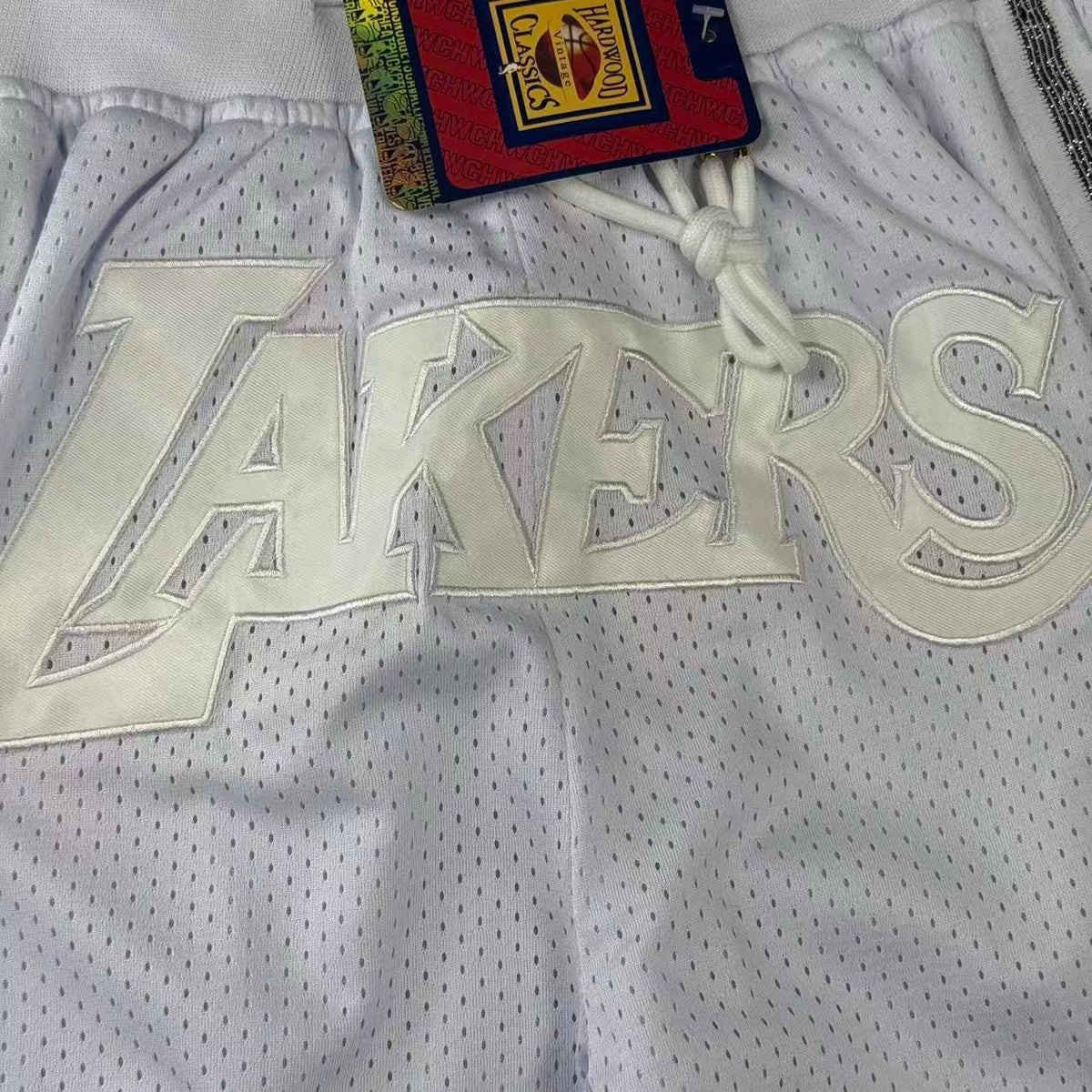 NBA BASKETBALL SHORTS