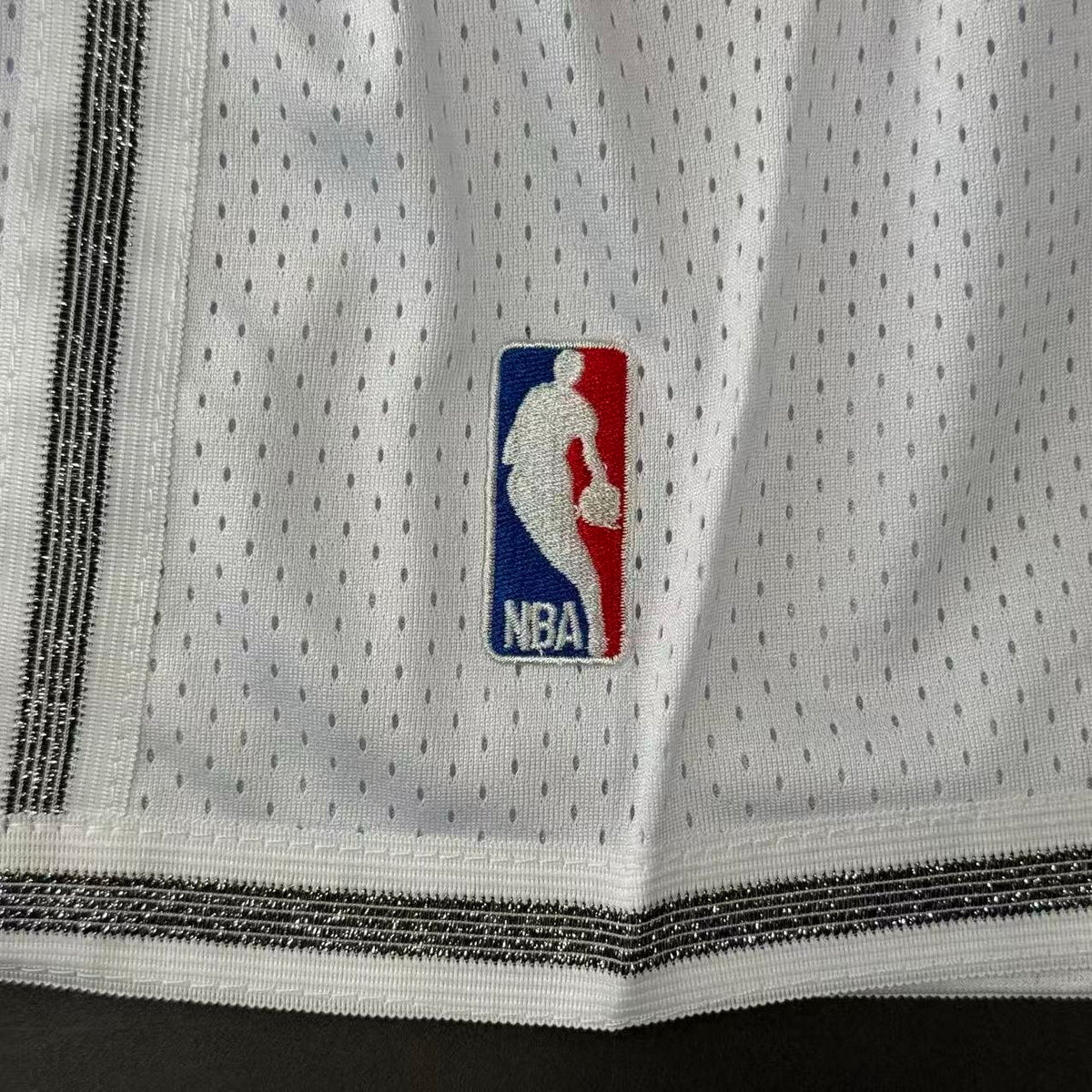 NBA BASKETBALL SHORTS