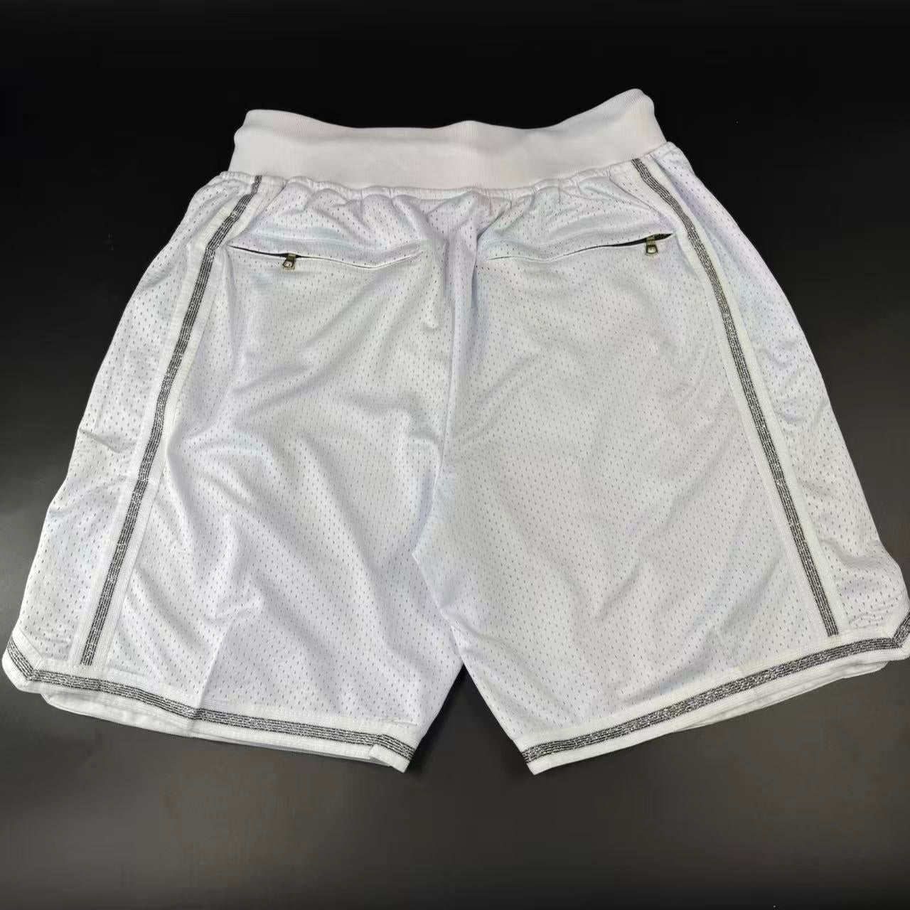 NBA BASKETBALL SHORTS