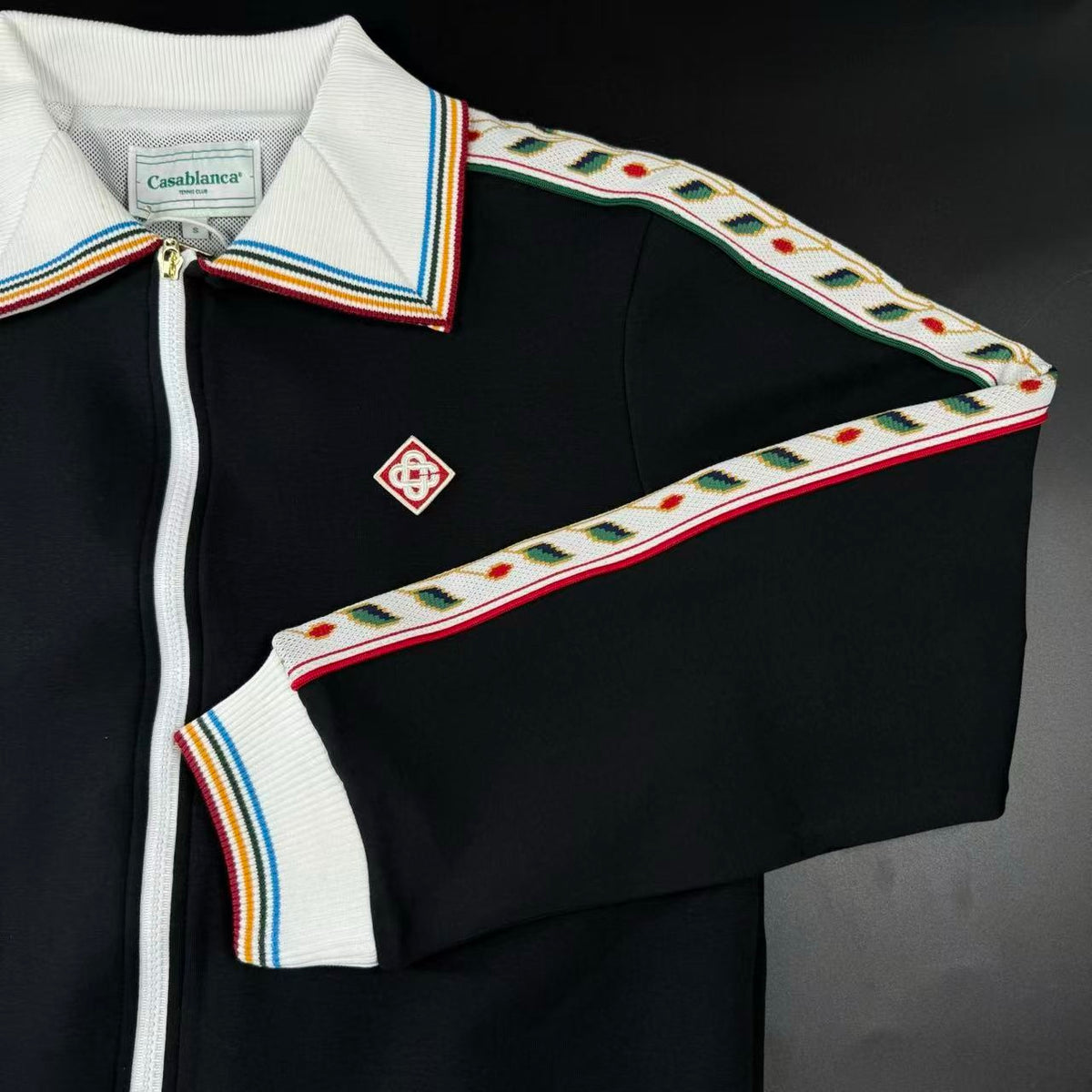 TRACKSUIT CASABLANCA