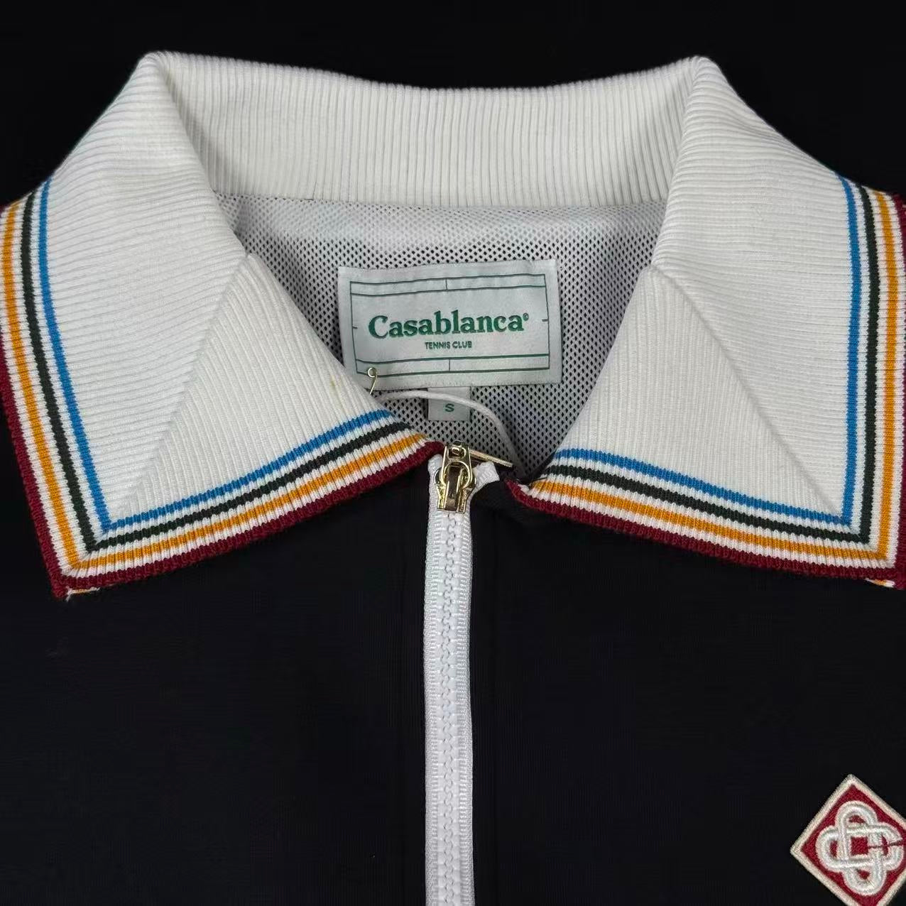 TRACKSUIT CASABLANCA