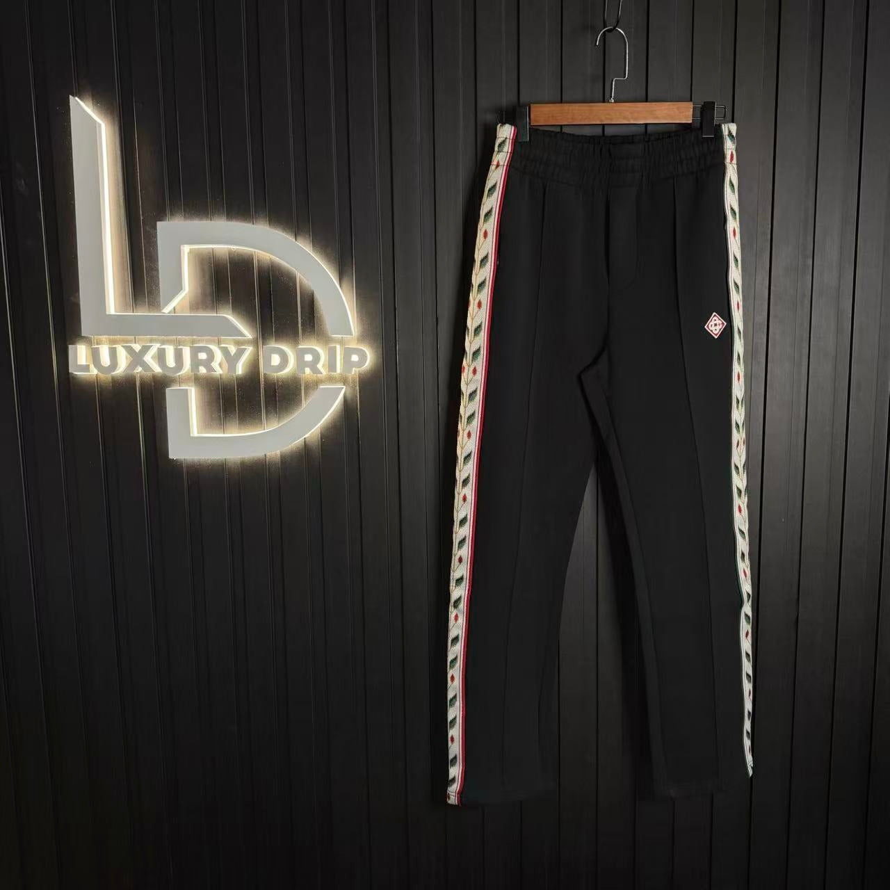 TRACKSUIT CASABLANCA