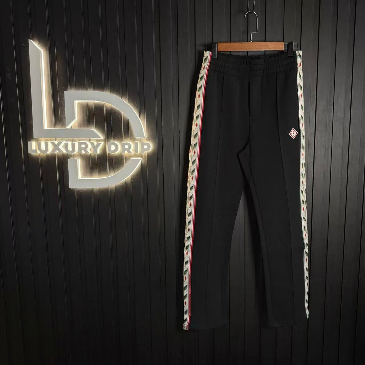 TRACKSUIT CASABLANCA
