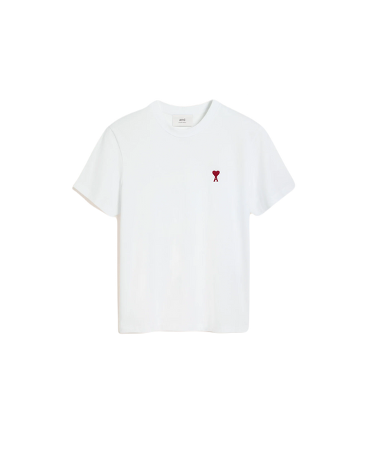 T-SHIRT AMI PARIS