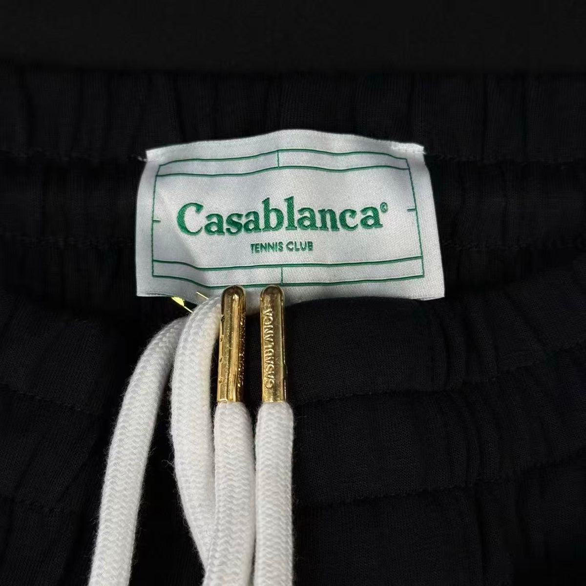 TRACKSUIT CASABLANCA