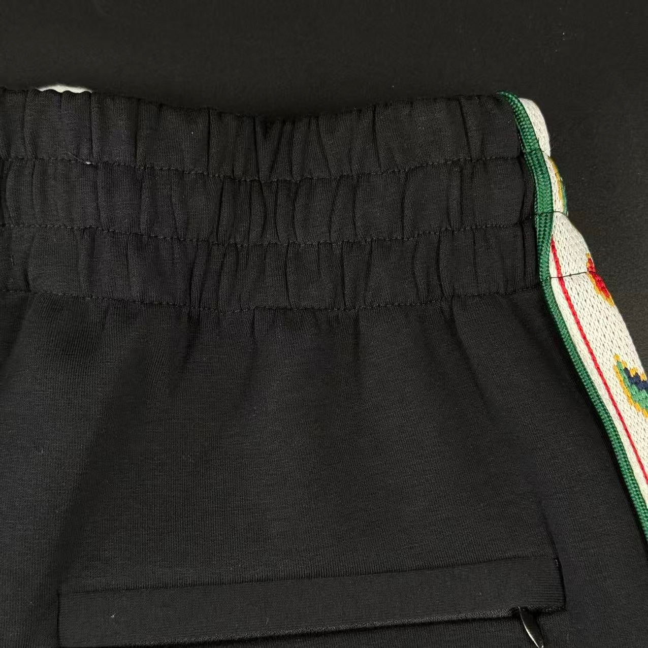 TRACKSUIT CASABLANCA