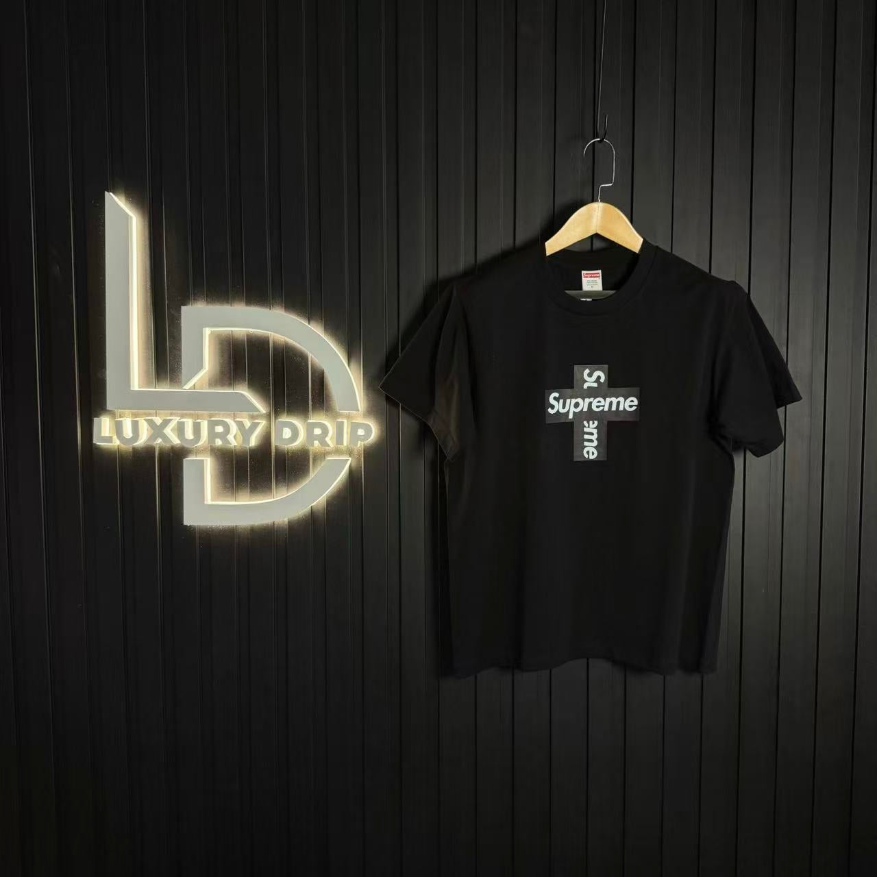 T-SHIRT SUP