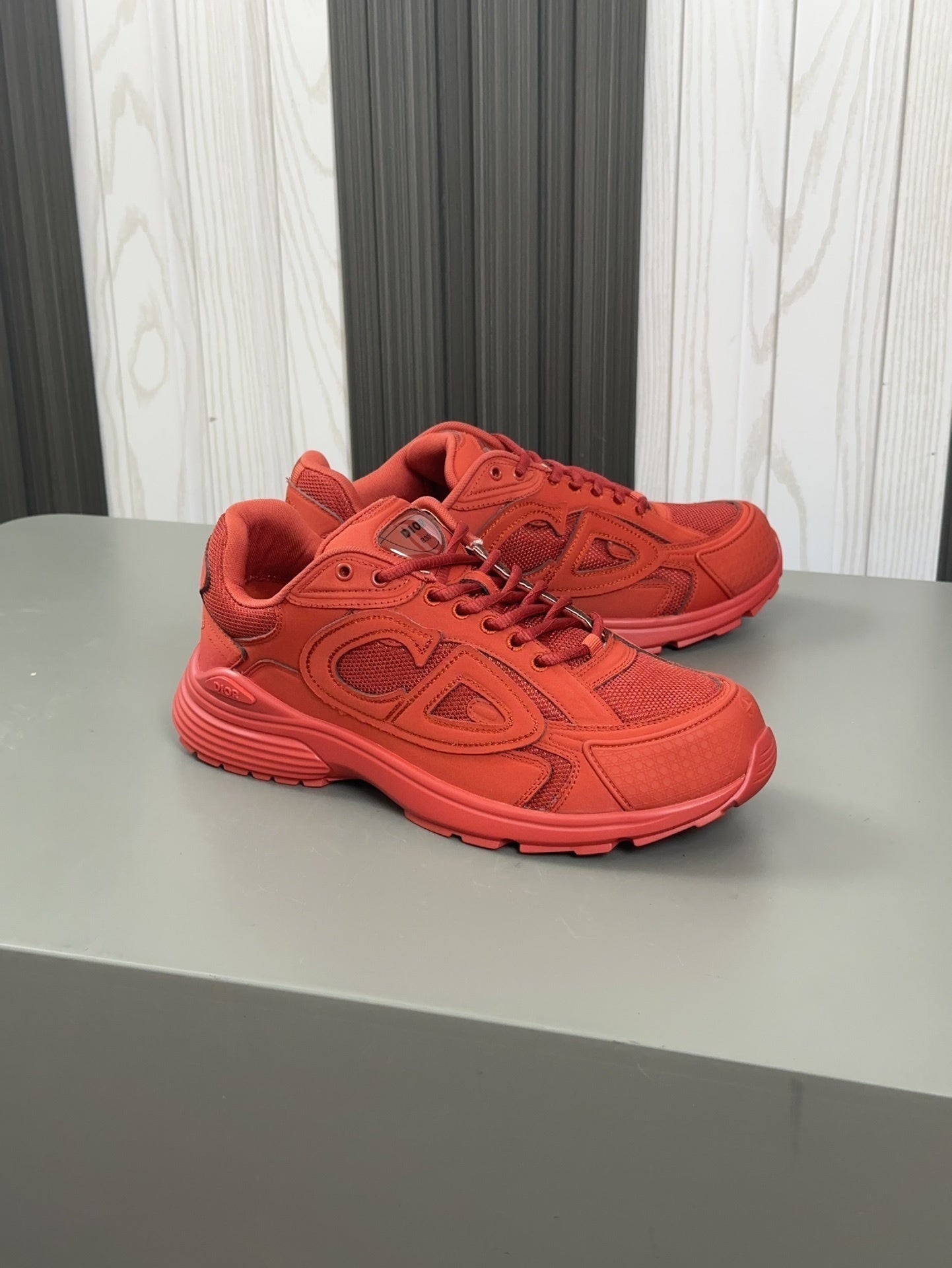 Dior B30 x Stone Island Sneakers – Limited Collaboration | Taglie 36–45