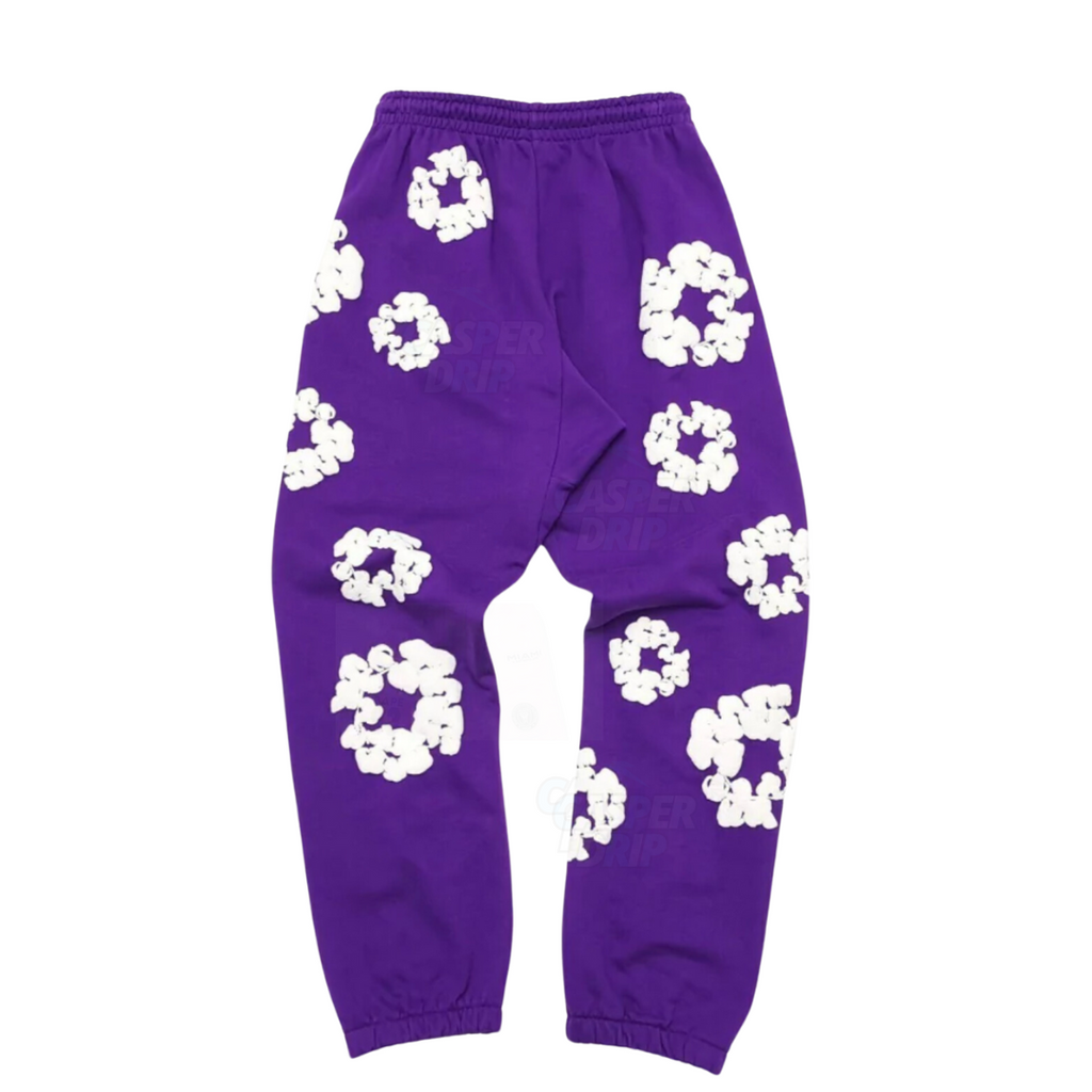 DENIM TEARS – Pants brown