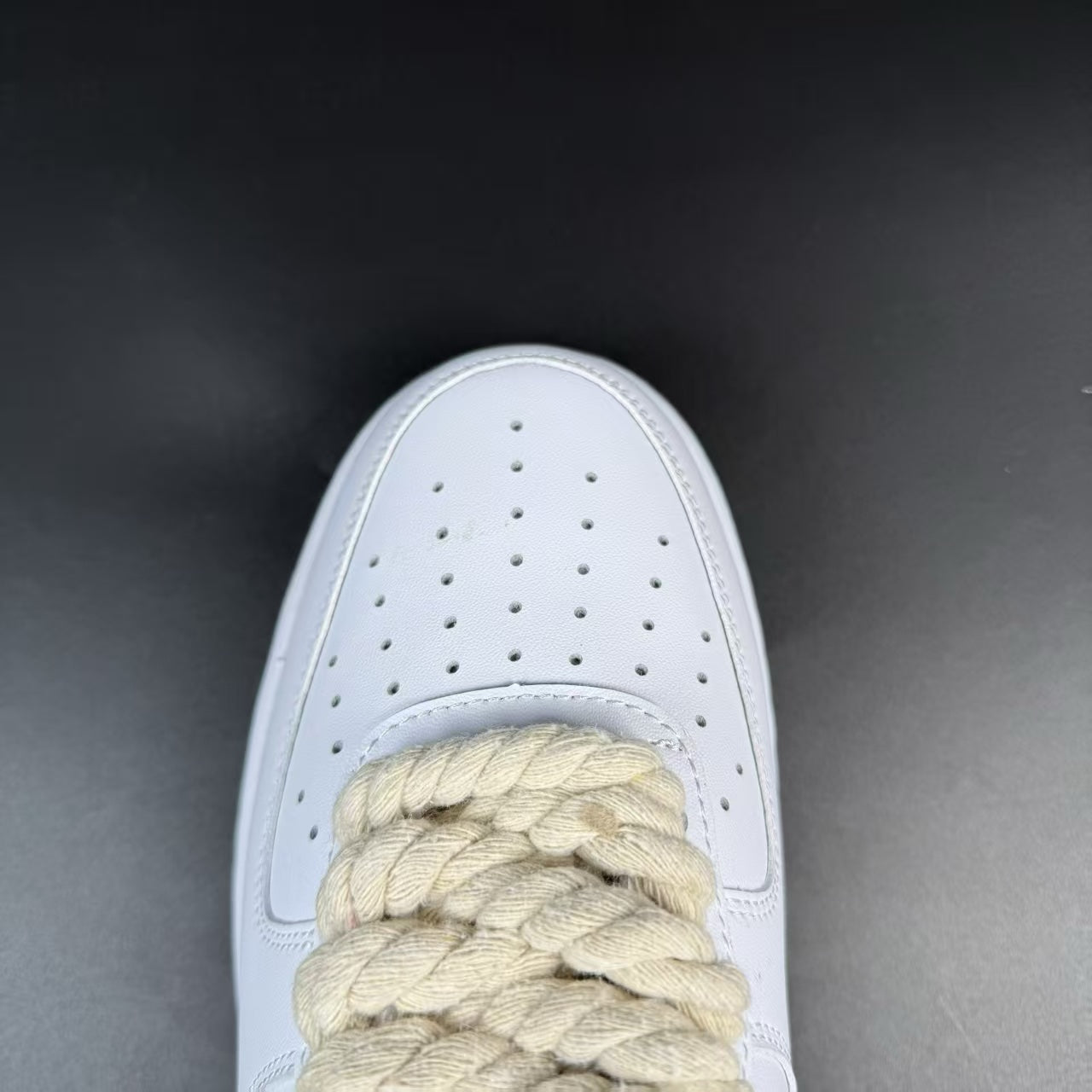 AF1 ROPE – BEIGE