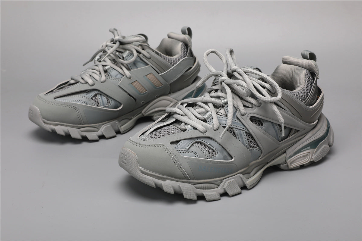 Balenciaga Track Sneakers Grey – Uomo Donna | Taglie 35–45