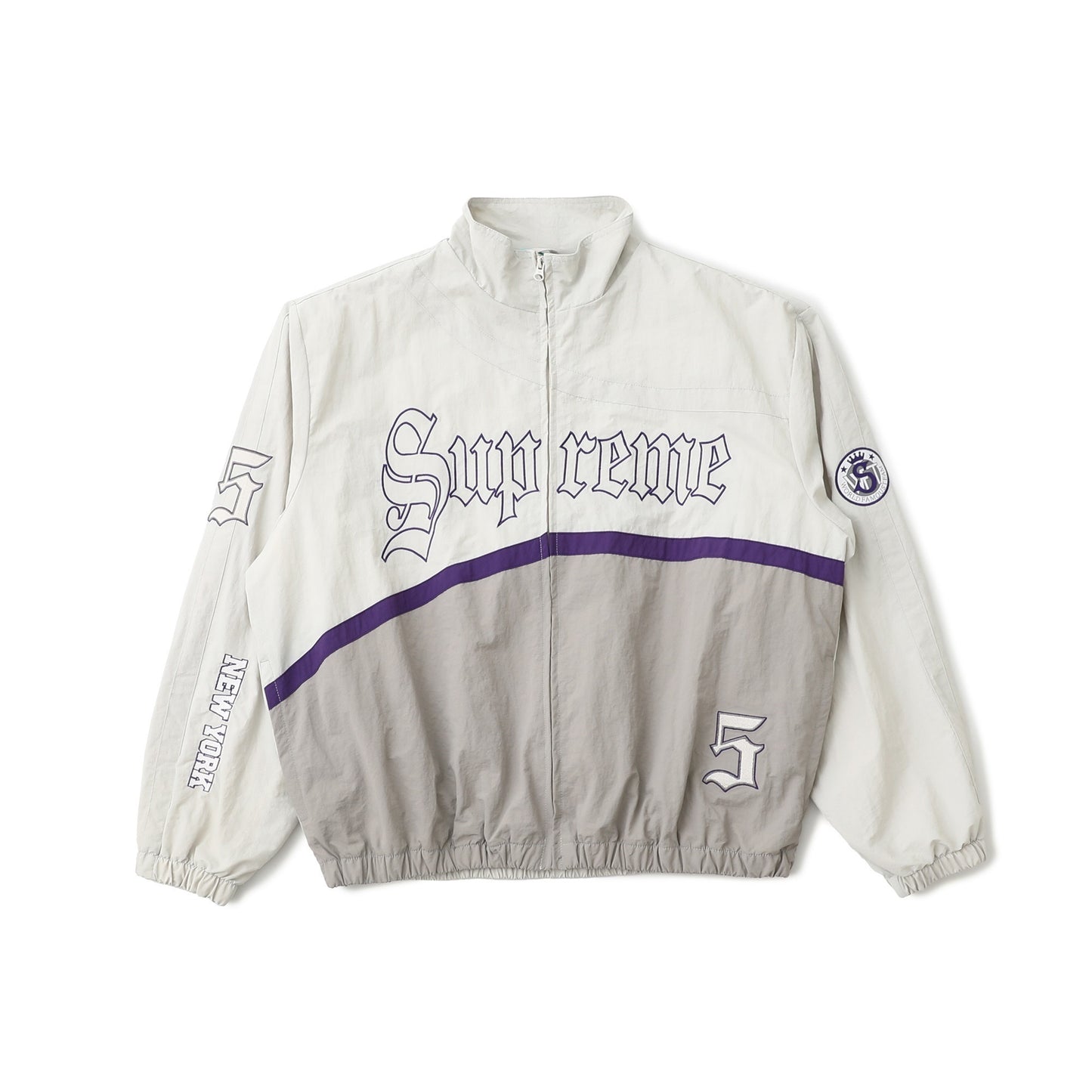 TRACKSUIT