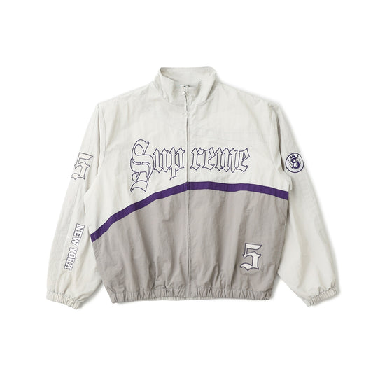 TRACKSUIT