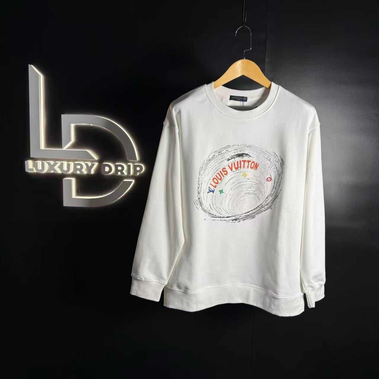 HOODIE LV