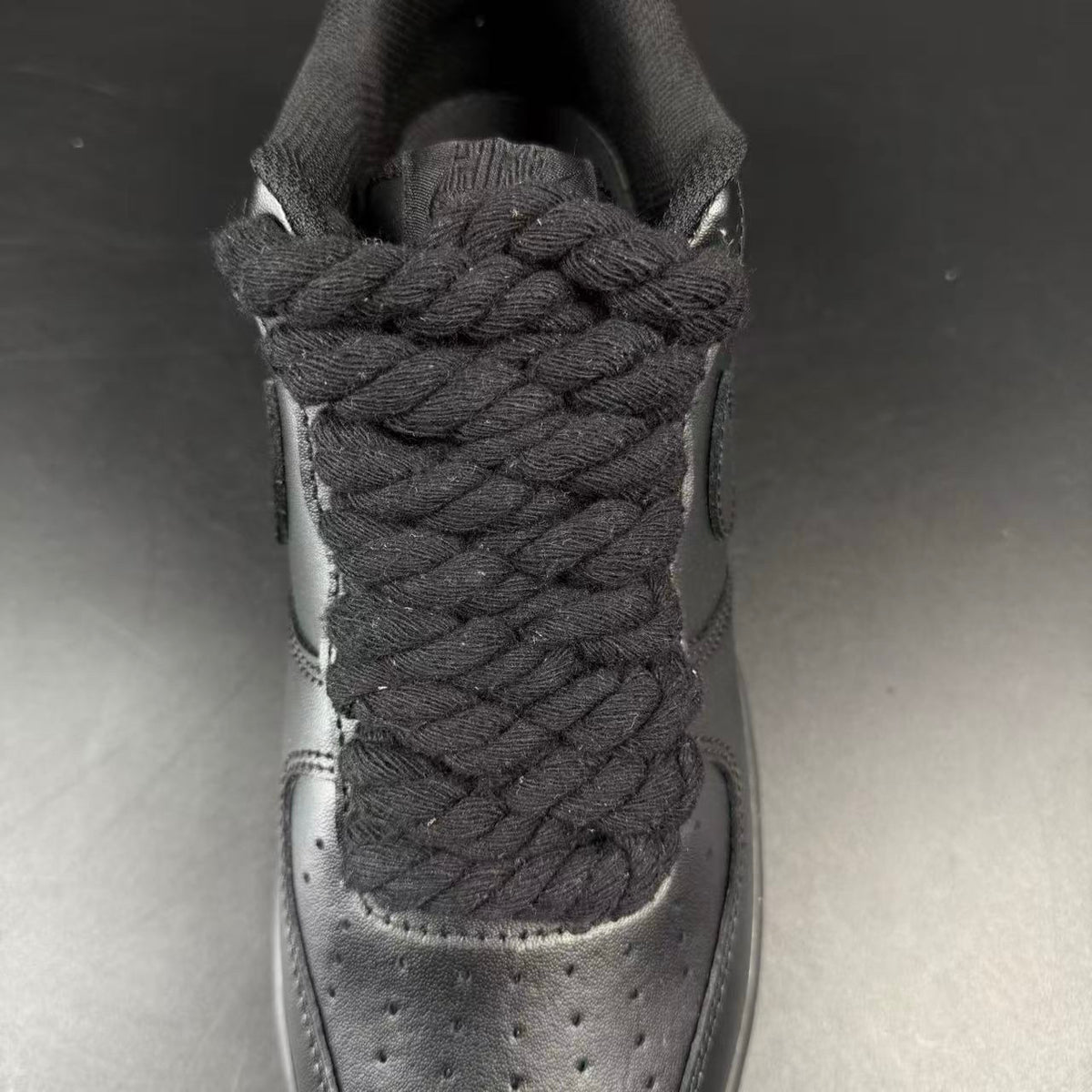 AF1 ROPE – BLACK