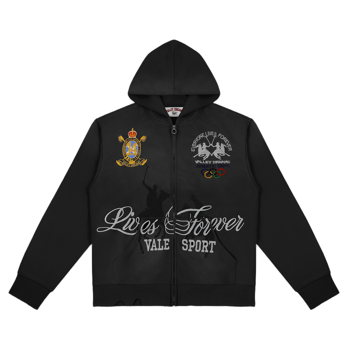 HOODIE