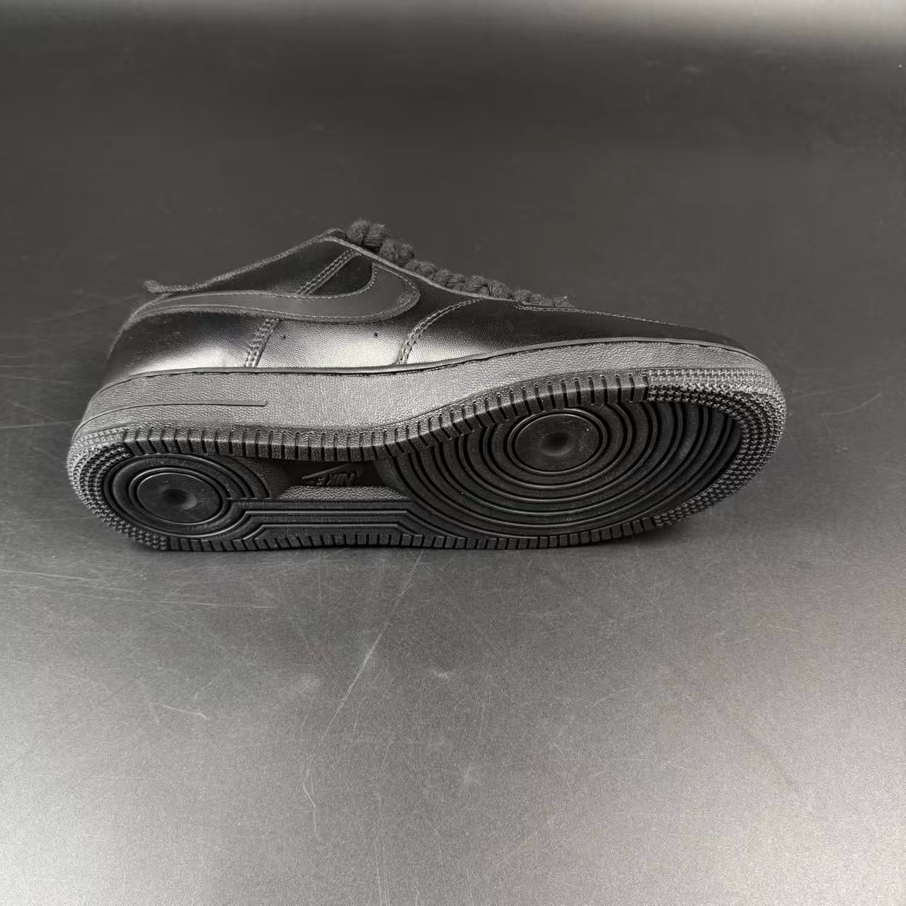 AF1 ROPE – BLACK