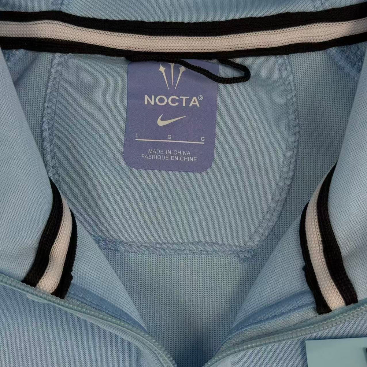 NK NOCTA – LIGHT BLUE