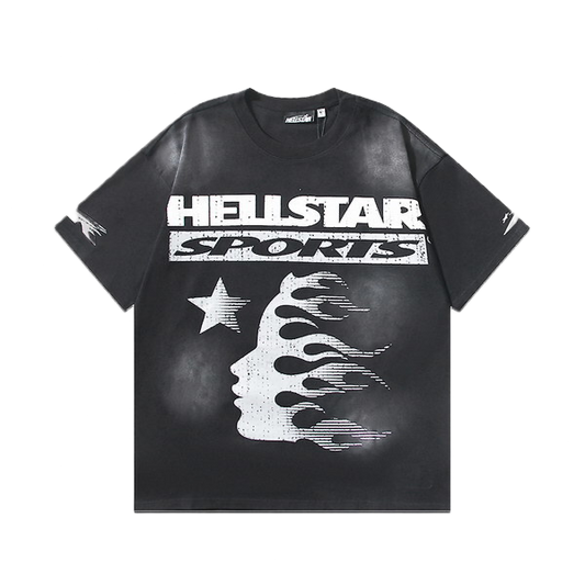 T-SHIRT HELLSTAR