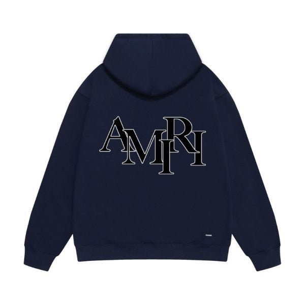 HOODIE – ( 6 COLORS )