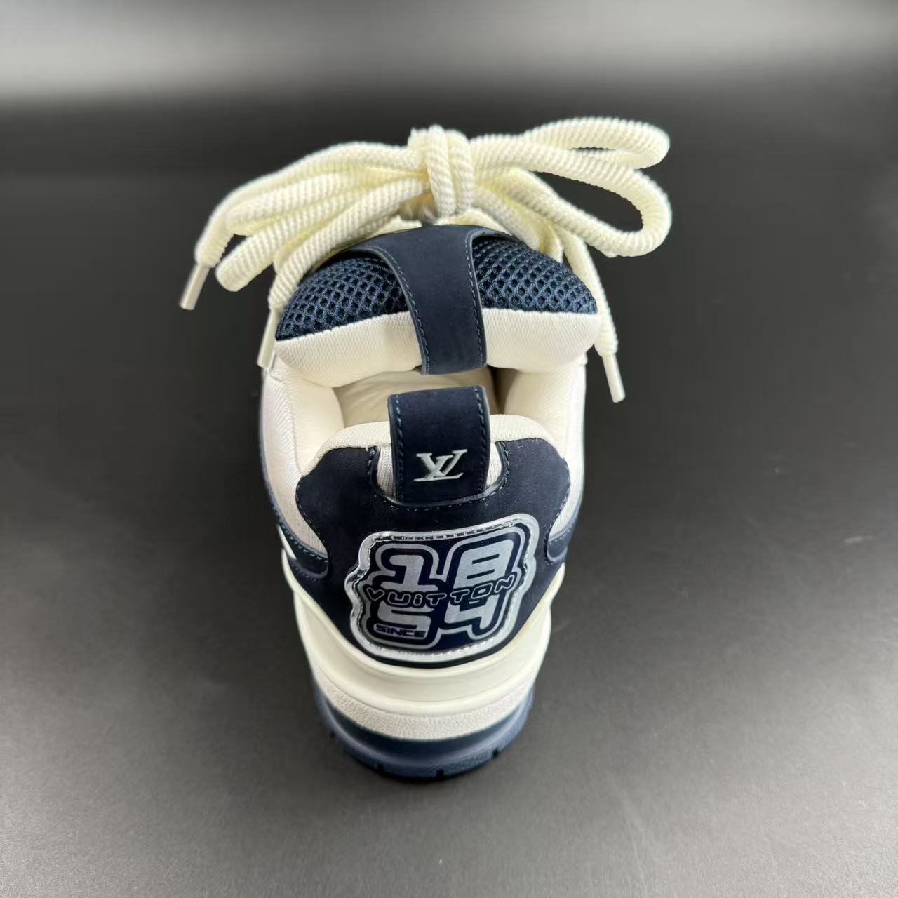 Skate Sneaker