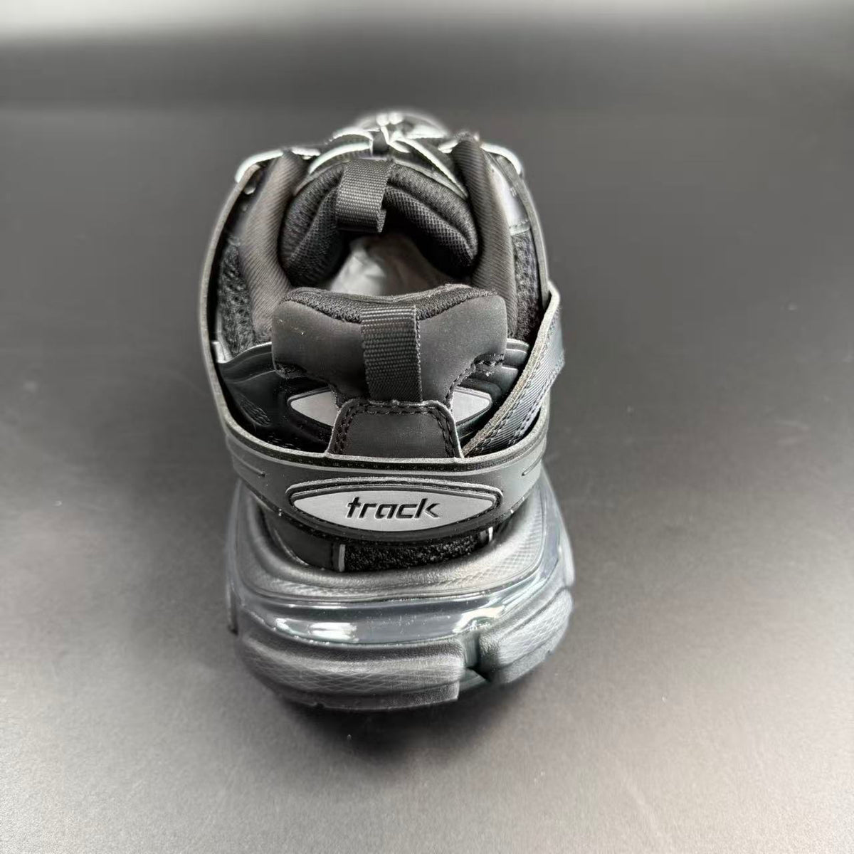 Track Black