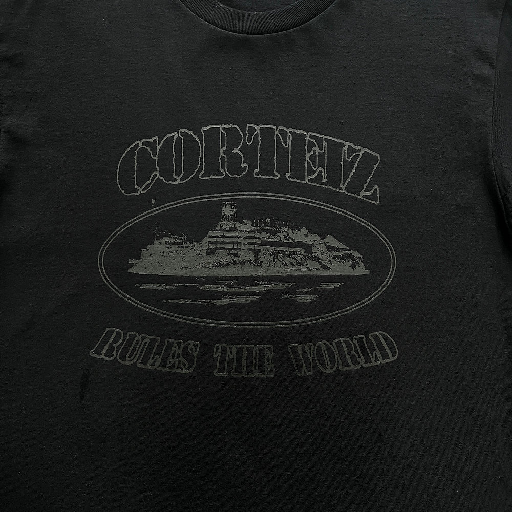 T-SHIRT CRTZ