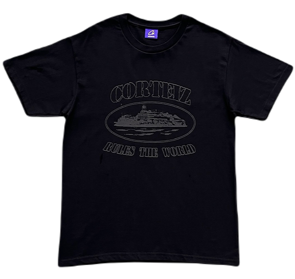 T-SHIRT CRTZ