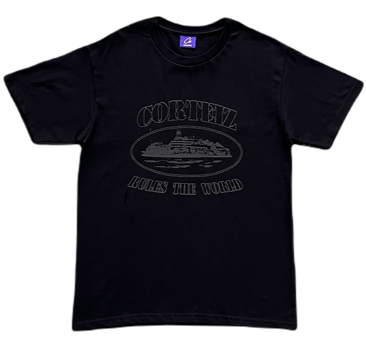 T-SHIRT CRTZ
