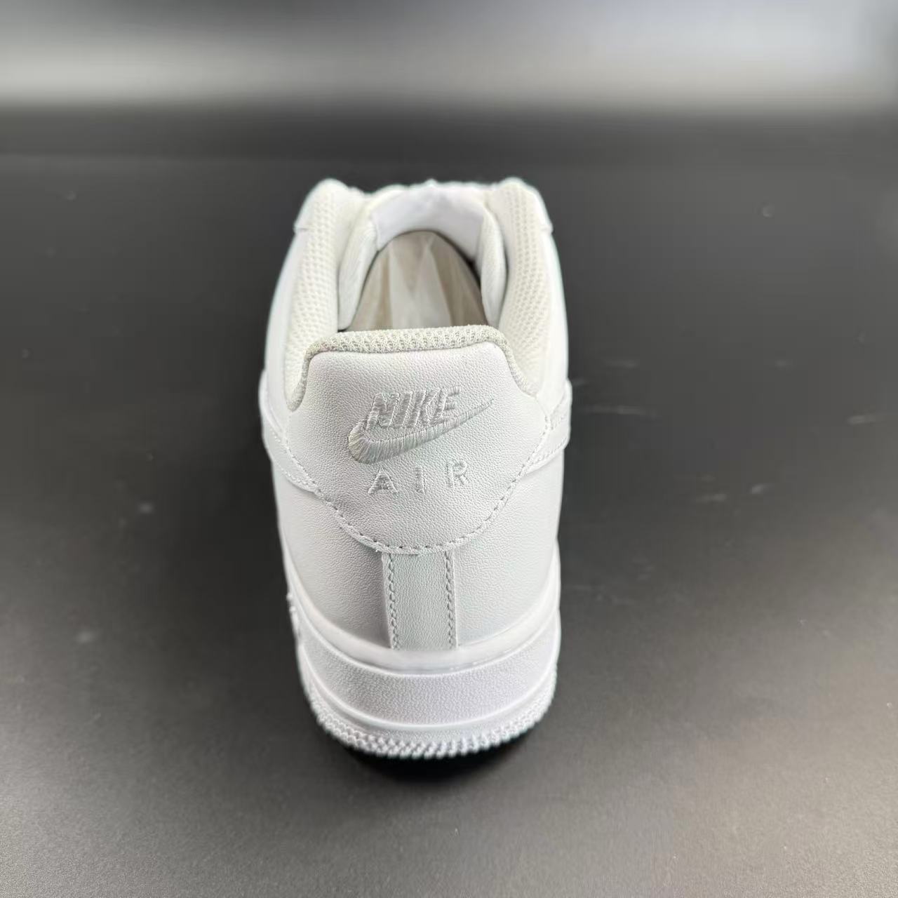 AF1 LOW 07 WHITE