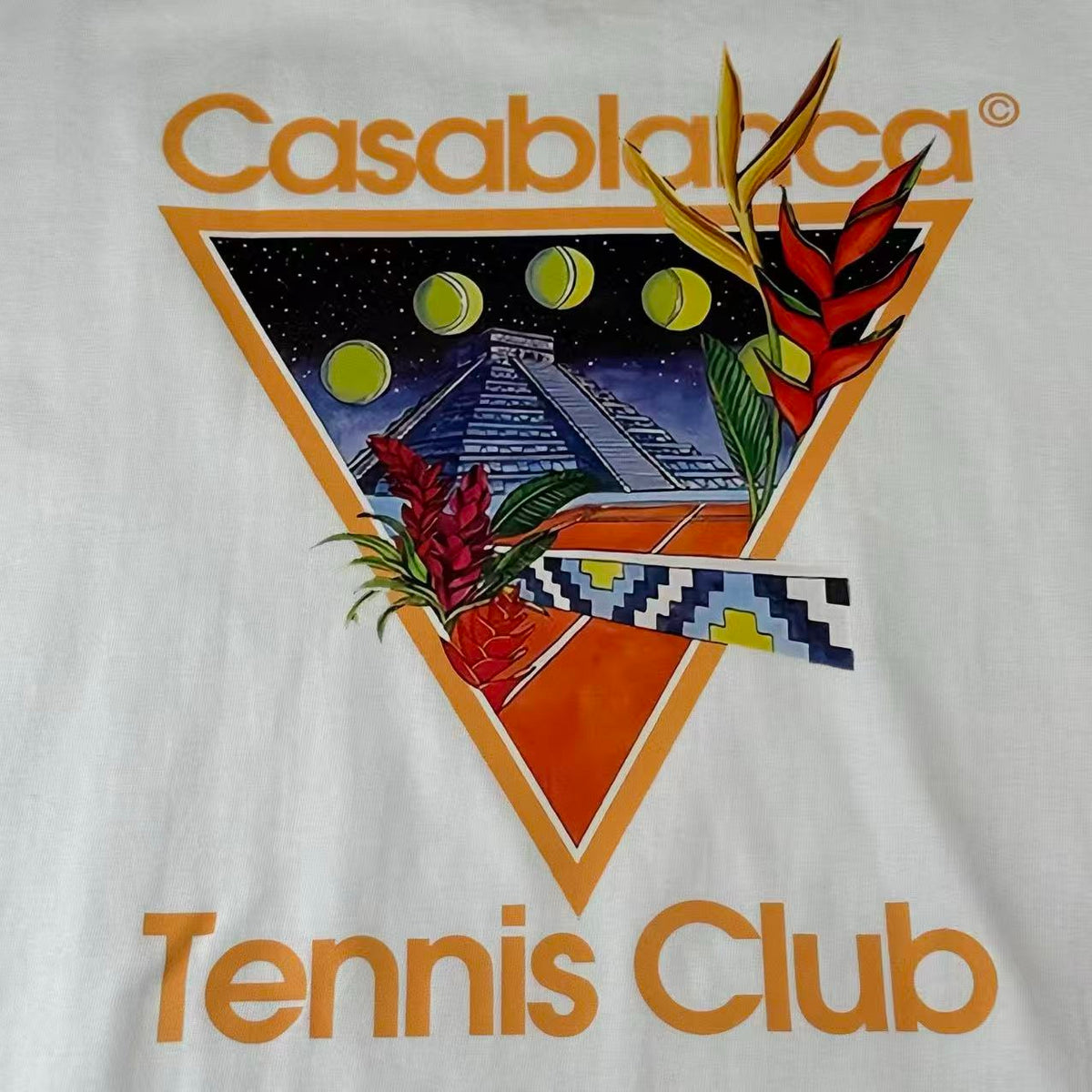 T-SHIRT