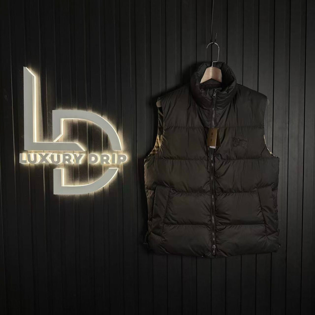 GILET
