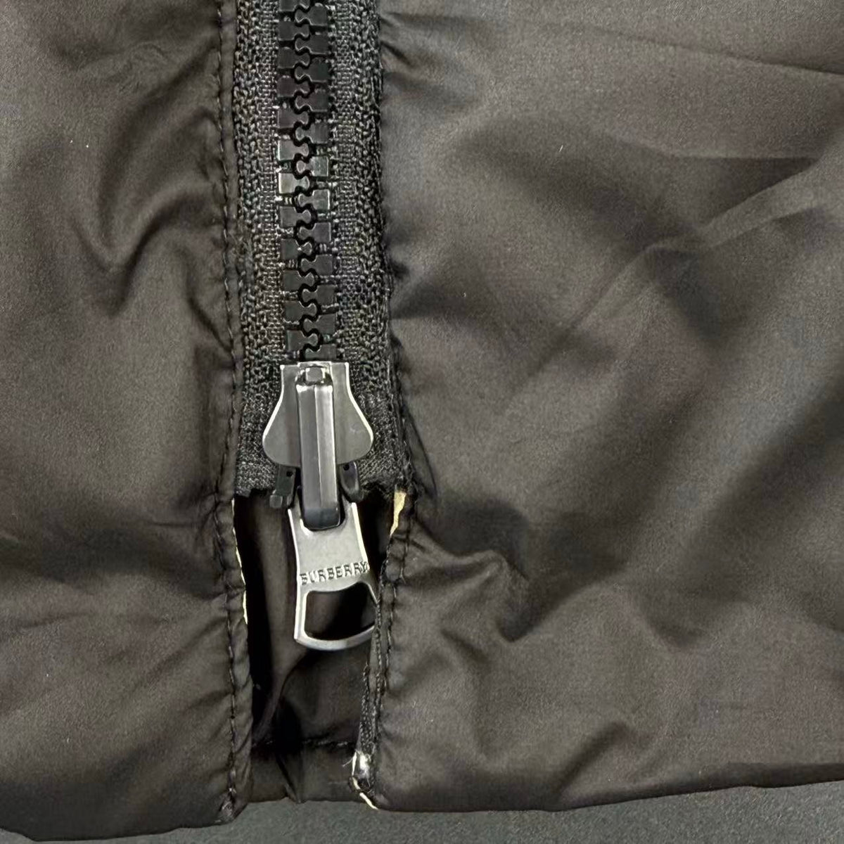 GILET