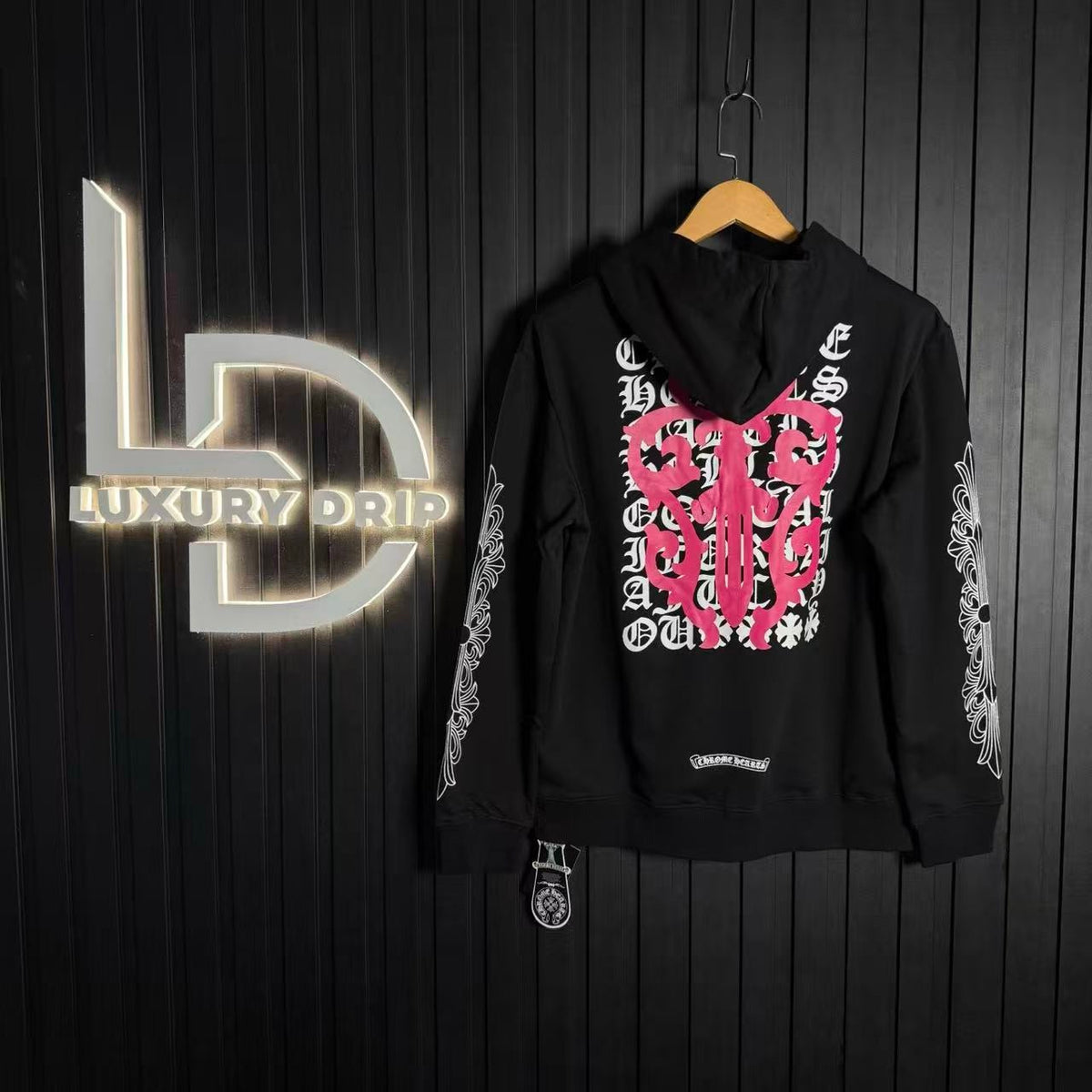 HOODIE