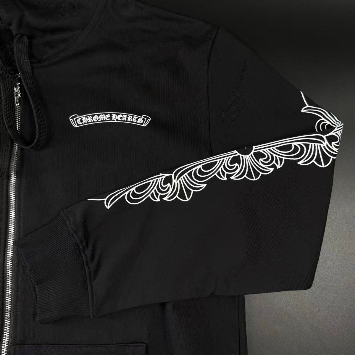 HOODIE